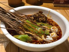 -嘉州叶婆婆钵钵鸡(建设路店)