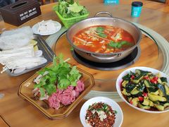 -苗侗地道红酸.酸汤鱼·酸汤牛肉