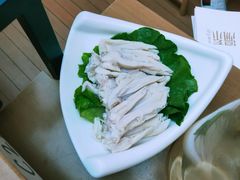 -湯系·煲汤手艺人(东二环泰禾广场店)