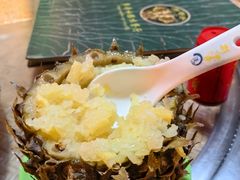 -多哥水傣味餐厅(司马巷店)