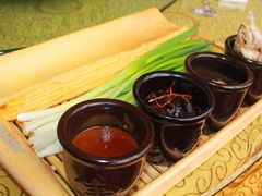 -赵记煎饼卷大葱(东岳店)