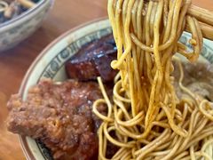 -友琴面馆(东白溪公寓店)