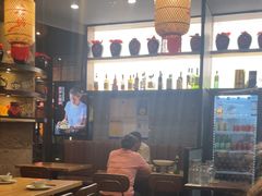 -唐坊·湖南菜(丰尚国际店)