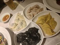 -船歌·鱼水饺青岛菜(闽江二路店)