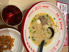 -每味每客·重庆麻辣烫(闵行龙湖天街店)