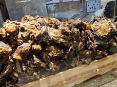 -磨沟沿老字号牛肉面·清真(金港城店)