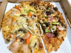-必胜客(璞丽中心店)