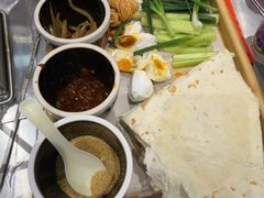 -7只羊·鲜羊肉串·地锅鸡精酿(玄武墨香路店)