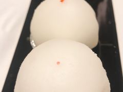 泰式冰榴莲-湛江花园酒店·桃园馆