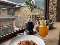 -玉湖村