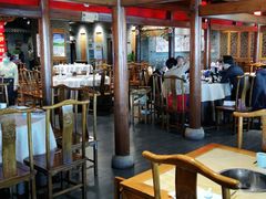 -东来顺饭庄(西直门店)