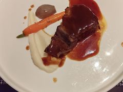 -上海锦江汤臣洲际大酒店壹阶层