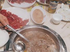 -小肥牛潮汕牛肉火锅(南联店)