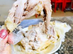 -阿侬盐焗鸡(清澜店)