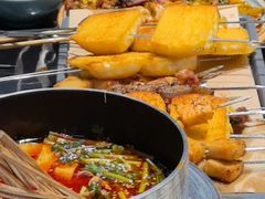 -亿牌牌东北烧烤(博物馆旗舰店)