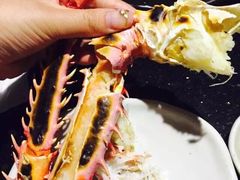 -梅筑·创意料理(王府井百货店)