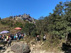 -梧桐山风景名胜区