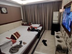 -良子足浴(国贸大厦店)