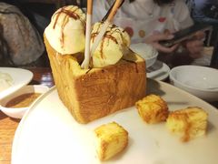 -前海沿·青岛菜(大拇指广场石老人店)