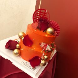 -告白气球派对策划·求婚·订婚宴·宝宝宴·生日派对