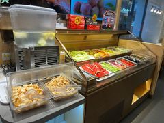 -豪客来牛排(中华城店)