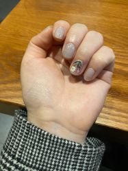 -TsukiNail艺术美甲美睫沙龙