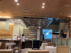 -听松楼·花园酒店·自助餐厅(红梅公园店)
