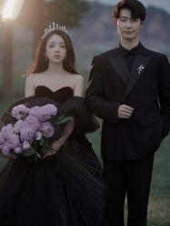 -至臻微拉婚纱摄影