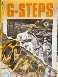 -G-STEPS舞蹈工作室