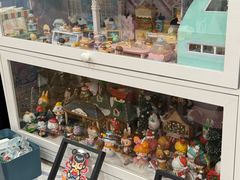 -花栗创意手工馆·小戏拼豆店