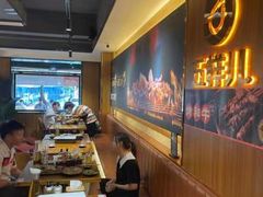 -五样儿西昌小签签烤串(建设路店)