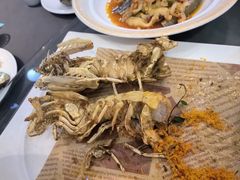 -海鲜e族(马王堆店)