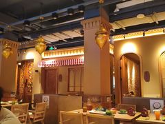 -耶里夏丽·丝路国际·新疆餐厅(浦东区东方路店)