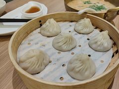 -苏小柳点心·手作小笼包(鸿寿坊分院)