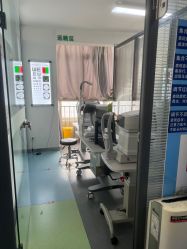 -清清博视儿童眼视光中心(角门西店)