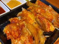 -鑫日千里马朝鲜族小馆(总店)