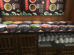 -井格重庆火锅(临平银泰城店)
