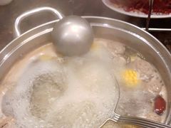 -八合里潮汕鲜牛肉火锅(惠州华贸店)