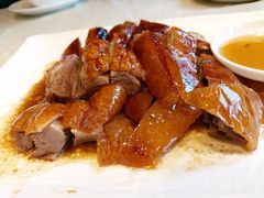 -鹅公村·国家非遗传承(荔湾店)