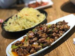 -叶派龙虾•招牌香辣蟹·海鲜(中海国际店)