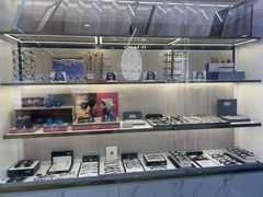 -世纪大明眼镜·林德伯格·蔡司官方授权店(武昌旗舰店)
