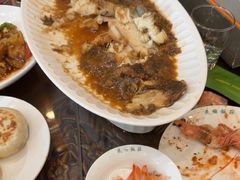 -民族饭荘(新华大街店)