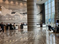 -长沙三景韦尔斯利酒店·Oval全日制餐厅自助餐