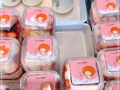 -面包新语(滨湖万达店)