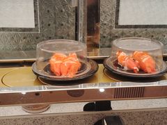 -争鲜回转寿司(西红门荟聚PLUS店)
