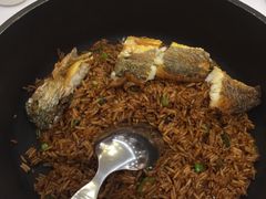 -稻香酒家·33年老字号·港式粤菜(富邦中心店)