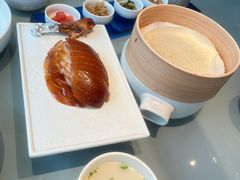 -小大董·烤鸭(观景餐厅·南京西路店)