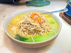 -锦府盐帮·李宅(领展购物广场中关村店)