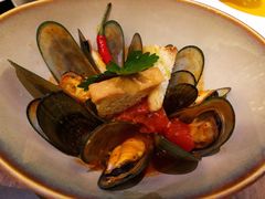 -OGGI TRATTORIA PIZZERIA(深业上城店)