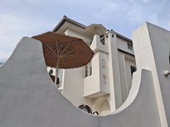 -杭州西湖风景名胜区-满觉陇四眼井